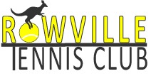 ROWVILLE TENNIS