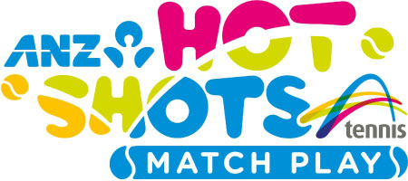 HOT SHOTS MATCH PLAY MINI TENNIS ROWVILLE