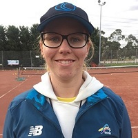 priscilla dawson tennis