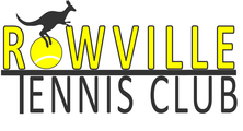 ROWVILLE TENNIS CLUB